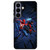Marvels Spider Man 2 Venom symbiote Samsung Galaxy S26+ Case