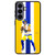 Matthew Stafford Los Angeles Rams 01 Samsung Galaxy S26+ Case