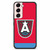 Auburn Dream Logo Motorola Samsung Galaxy S22 Plus Case