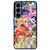 My Little Pony Characters Samsung Galaxy S26+ Case