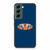 Auburn Tigers Eye Motorola Samsung Galaxy S22 Case