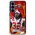 Nick Bolton Kansas City Chiefs 02 Samsung Galaxy S26+ Case