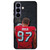 Nick Bosa San Francisco 49ers 05 Samsung Galaxy S26+ Case