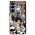 Okkotsu Yuta Jujutsu Kaisen Samsung Galaxy S26+ Case