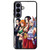 One Piece Girls Squad Samsung Galaxy S26+ Case