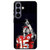 Patrick Mahomes Kansas City Chiefs 04 Samsung Galaxy S26+ Case