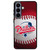 Philadelphia Phillies BaseBall Samsung Galaxy S26+ Case