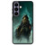 Pirates of Caribean Devy Jones Samsung Galaxy S26+ Case