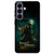 Pirates of the Caribbean Black Pearl Samsung Galaxy S26+ Case