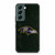 Baltimore Ravens 03 Motorola Samsung Galaxy S22 Case