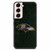 Baltimore Ravens 03 Motorola Samsung Galaxy S22 Plus Case