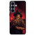 Pirates of the Caribbean Devy Jones Samsung Galaxy S26+ Case