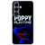 Poppy Playtime Hugy Wugy Samsung Galaxy S26+ Case