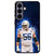 Quenton Nelson Indianapolis Colts 03 Samsung Galaxy S26+ Case
