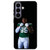 Quinnen Williams New York Jets Samsung Galaxy S26+ Case