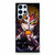 Bleach Hollow Mode Ichigo Motorola Samsung Galaxy S22 Ultra Case