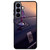 Rolls Royce Neon Luxury Samsung Galaxy S26+ Case
