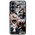 Sabo One Piece Series Collages Samsung Galaxy S26+ Case