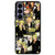 Sanji One Piece Series Collages Samsung Galaxy S26+ Case