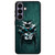 Saquon Barkley Philadelphia Eagles 02 Samsung Galaxy S26+ Case