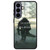 Shadow of the Colossus The Last Behemoth Samsung Galaxy S26+ Case