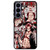 Shanks One Piece Series Collages Samsung Galaxy S26+ Case