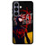 Spider Man Miles Morales Great Expectations Samsung Galaxy S26+ Case