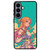 Sword Art Online Asuna Samsung Galaxy S26+ Case