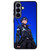 Sword Art Online Kirito Samsung Galaxy S26+ Case