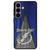 Tampa Bay Lightning Wooden Pattern Samsung Galaxy S26+ Case