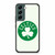 Boston Celtics 01 Motorola Samsung Galaxy S22 Case