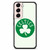 Boston Celtics 01 Motorola Samsung Galaxy S22 Plus Case