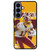 Terry McLaurin Washington Commanders 01 Samsung Galaxy S26+ Case