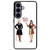 The Devil Wears Prada 02 Samsung Galaxy S26+ Case