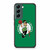Boston Celtics 03 Motorola Samsung Galaxy S22 Case