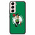 Boston Celtics 03 Motorola Samsung Galaxy S22 Plus Case