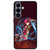 The Legend Of Zelda Mipha Samsung Galaxy S26+ Case