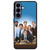 The Office Series 02 Samsung Galaxy S26+ Case
