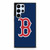 Boston Red Sox 01 Motorola Samsung Galaxy S22 Ultra Case