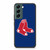 Boston Red Sox 02 Motorola Samsung Galaxy S22 Case