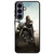 The Walking Dead Daryl Dixon 01 Samsung Galaxy S26+ Case