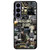 The Walking Dead Things Samsung Galaxy S26+ Case