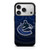 Vancouver Canucks 02 iPhone 17 ProCase