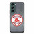 Boston Red Sox 04 Motorola Samsung Galaxy S22 Case