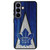 Toronto Maple Leafs Wooden Pattern Samsung Galaxy S26+ Case