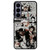 Trafalgar Law One Piece Series Collages Samsung Galaxy S26+ Case