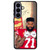 Trent Williams San Francisco 49ers 02 Samsung Galaxy S26+ Case