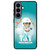 Tua Tagovailoa Miami Dolphins 03 Samsung Galaxy S26+ Case