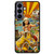 Usopp One Piece Series Samsung Galaxy S26+ Case