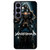 Warframe Samsung Galaxy S26+ Case